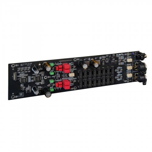 Matrix Audio MS-1 Pre Сетевой проигрыватель